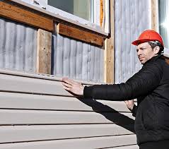 Best Vinyl Siding Installation  in Anadarko, OK